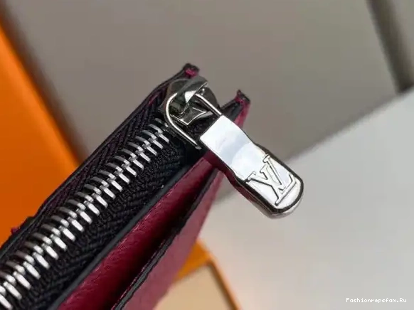 FS CHEAP CARD HOLDER COIN LOUIS VUITTON 0610
